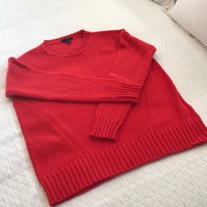 Like new JCrew sweater. Women’s Medium